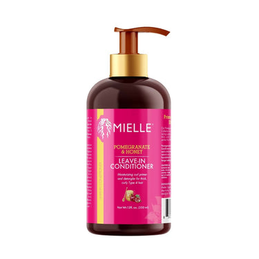 MIELLE_Pomegranate & Honey Leave - in Conditioner_Cosmetic World